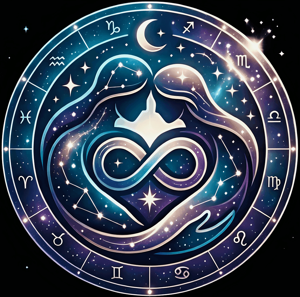 Cosmic Circle